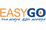 EasyGo - תיירות ונופש